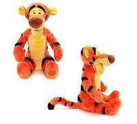 Nouvelle Peluche Douce Tigger Winnie L'Ourson Disney 34Cm