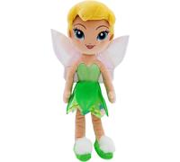 Nouvelle Peluche Officielle Disney Store Tinkerbell 35Cm