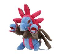 NOUVELLE Peluche Pokemon Center Original 635 compatible Hydreigon 17×9×17H×L×Pcm