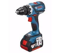 Nouvelle Perceuse Sans Fil / Visseuse Bosch GSR 18 V-EC Outil Professionnel GEC