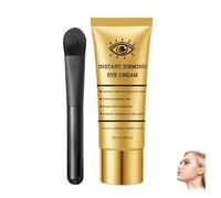 Nouvelle perfection resserreuse des yeux, serreur d'amorce instantanément perfection avec pinceau, œil ferme instantané - amorce sans filtre, resserre la peau autour des yeux (1PC)