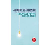 Nouvelle petite philosophie