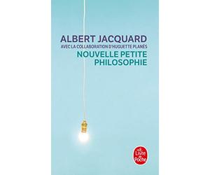 Nouvelle petite philosophie