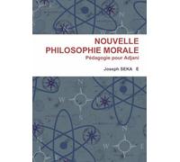 Nouvelle Philosophie Morale