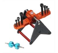 Nouvelle pièce d'équilibrage de pale d'hélice pour hélicoptère radiocommandé ALIGN Trex 250