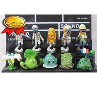 Nouvelle Plante Vs Zombies 2 Main Bureau Aberdeen Poupée Poupée Anime Modèle Décoration Cadeau Cadeau Décoration De Gâteau