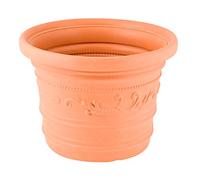 Nouvelle Plastique Adriatique npa016 Vase Prestige