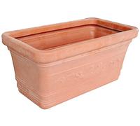 Nouvelle Plastique Adriatique npa026 Jardinière Prestige