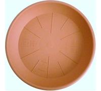 Nouvelle Plastique Adriatique npa032 Soucoupe pour Pot