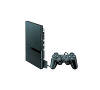 Nouvelle PlayStation 2 - PStwo