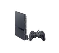 Nouvelle PlayStation 2 - PStwo Noire