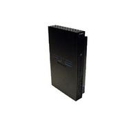 Nouvelle PlayStation 2 - PStwo Silver