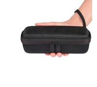 Nouvelle Pochette de Rangement en EVA pour Anker 737 Power Bank et pour JBL Flip 3/4/5/6 Case，Portable Housse de Transport pour Anker 737 Power Bank