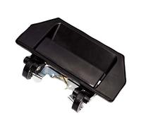 Nouvelle poignée de hayon arrière adaptée au pick-up Navara D21 D22 Frontier, 90606-01G01, 9060601G01