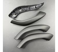 Nouvelle poignée de porte intérieure gauche et droite F48 améliorée, garniture extérieure de remplacement pour BMW X1 X2 F48 F49 F39 2016 2017 2018 2019 2020 Carbon Fiber Right