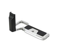 Nouvelle Poignée en Forme de L pour A7C2/A7CR, Compatible avec la Tête Fluide Du Trépied Arca Swiss, Support D'Appareil Photo Sans Miroir B