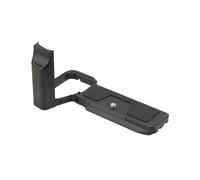 Nouvelle Poignée en Forme de L pour A7C2/A7CR, Compatible avec la Tête Fluide Du Trépied Arca Swiss, Support D'Appareil Photo Sans Miroir A