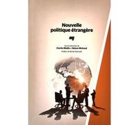 Nouvelle politique etrangere Charlie M'Balla (Auteur)