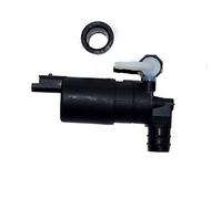 Nouvelle pompe de lave-glace avant arrière convient pour PEU-GEOT 208 307 308 RE-NAULT Kangoo Citroen C2 C5 643475 9643447980 9641553980