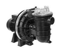 Nouvelle Pompe Sta-Rite (5P2R) - 0.5 cv tri 7 m³/h