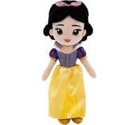 Nouvelle Poupée En Peluche Douce Officielle De Disney Store Blanche-Neige 35cm