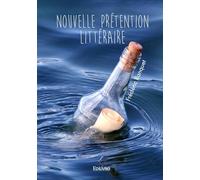 Nouvelle prétention littéraire