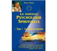 Nouvelle psychologie spirituel Selim Aïssel (Auteur)