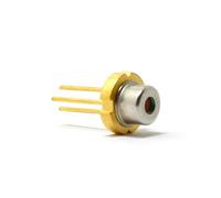 Nouvelle puissance élevée 850nm 1000mw 1W IR Diode Laser 5.6mm
