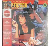 Nouvelle Pulp Fiction - Bande Originale Vinyl LP MCA 602577976711 (1994)