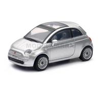Nouvelle Ray 19587 1/43 Assortiment Fiat 500