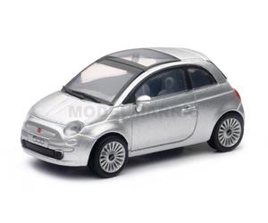 Nouvelle Ray 19587 1/43 Assortiment Fiat 500