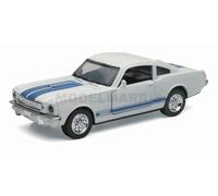 Nouvelle Ray 50493I 1/32 Collection De Voitures Muscle