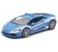 Nouvelle Ray 71323 1/24 Lamborghini Huracan LP 610-4 POLIZIA