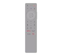 Nouvelle RC933 FUB1 La Voix Télécommande de Remplacement Convient pour TCL LED TV Q10B C755 C855 845X2 85Q10BX1 50C755 55C755 65C755 98C755 98C855 65Q10B 75Q10B 75C755 65C855
