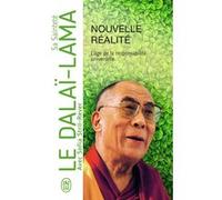 Nouvelle réalité Dalaï-Lama XIV (Auteur)
