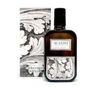 Nouvelle récolte novembre 2025 | ACANTO | Coffret cadeau Botanikal Picual - 500 ml - Huile d'olive extra vierge