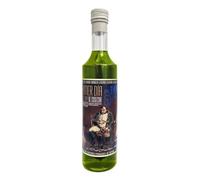 Nouvelle récolte octobre 2025 | PICUALIA | Huile d'olive extra vierge | Premier jour de la récolte Picual Édition limitée 500 ml.