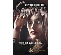 Nouvelle recrue au SERMONI: Romance lesbienne FF