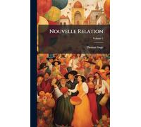 Nouvelle Relation