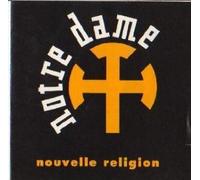 Nouvelle Religion [IMPORT]