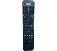 Nouvelle Remplacement Formuler -Télécommande pour Z8, Z7+, Z7+ 5G, ZX, ZX 5G, Z Prime FOR0095 - Aucun Réglage Requis - Configuration Simple