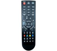 Nouvelle Remplacement Grandin Télécommande pour TV Grandin LD39GC21 LD32C14 LD28CGB107S - Aucun Réglage Requis