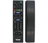 Nouvelle Remplacement télécommande Universelle Sony Bravia TV pour Sony telecommande RM-ED047 RM-YD103 RM-ED050 RM-ED061 RM-ED053 RM-ED036 RM-ED022, Aucun Réglage Requis