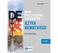 Nouvelle révision de la grammaire allemande