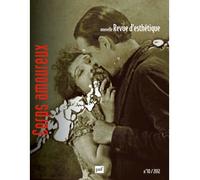 Nouvelle revue d'esthétique 2012, n° 10