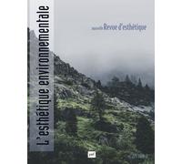 Nouvelle Revue D'esthétique 2018, N° 22