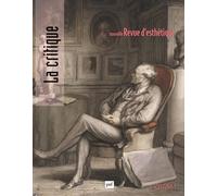 Nouvelle revue d'esthetique 2021, n.27