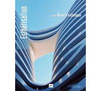 Nouvelle revue d'esthétique 2021, n° 28 L'esthétisation - Collectif - Puf - broché - Revue