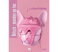 Nouvelle revue d'esthetique 2024, n.34
