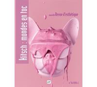Nouvelle revue d'esthetique 2024, n.34 - Collectif - Puf - broché - Revue